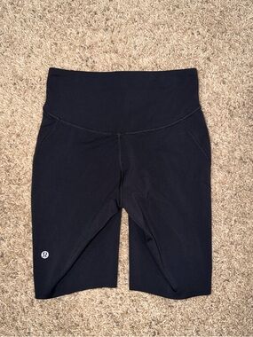 Lululemon Base Pace HR Short 8" Inseam